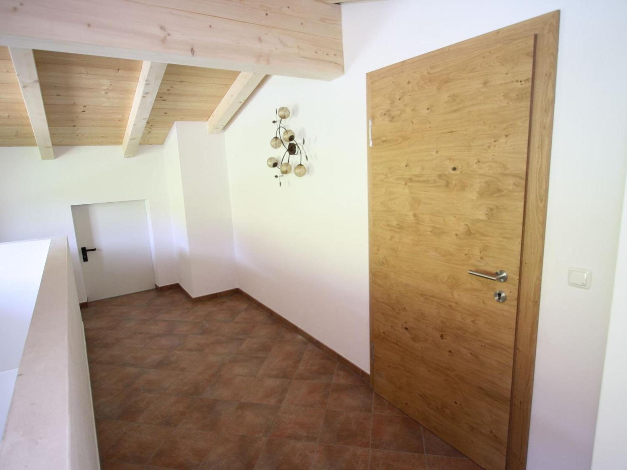 Exquisite Apartment In Mittersill Near Ski Area ภายนอก รูปภาพ