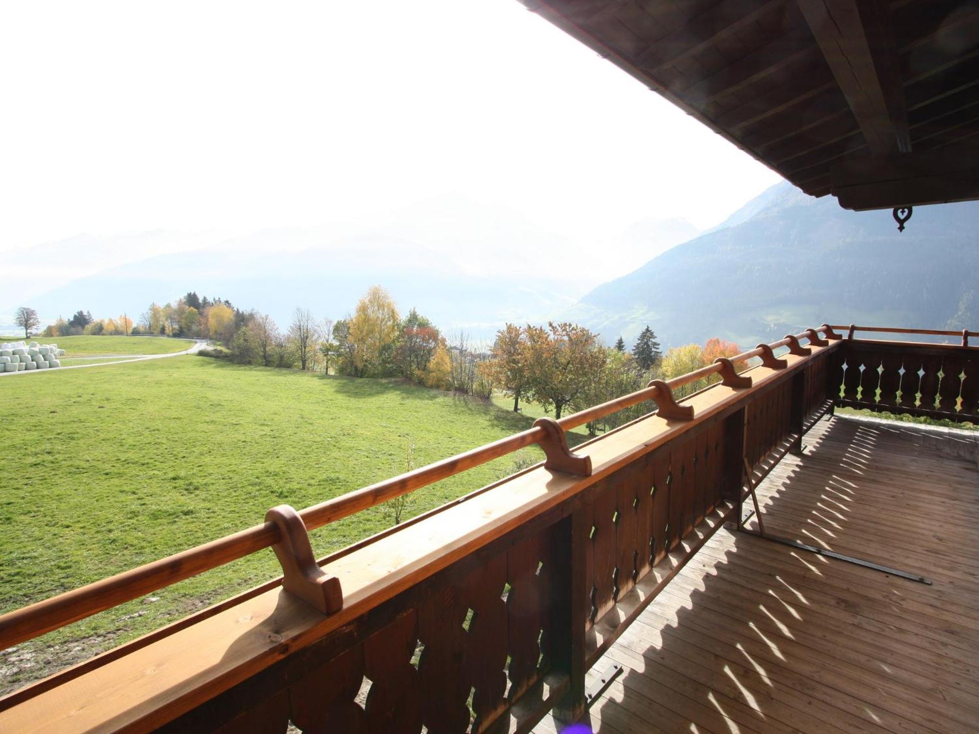 Exquisite Apartment In Mittersill Near Ski Area ภายนอก รูปภาพ