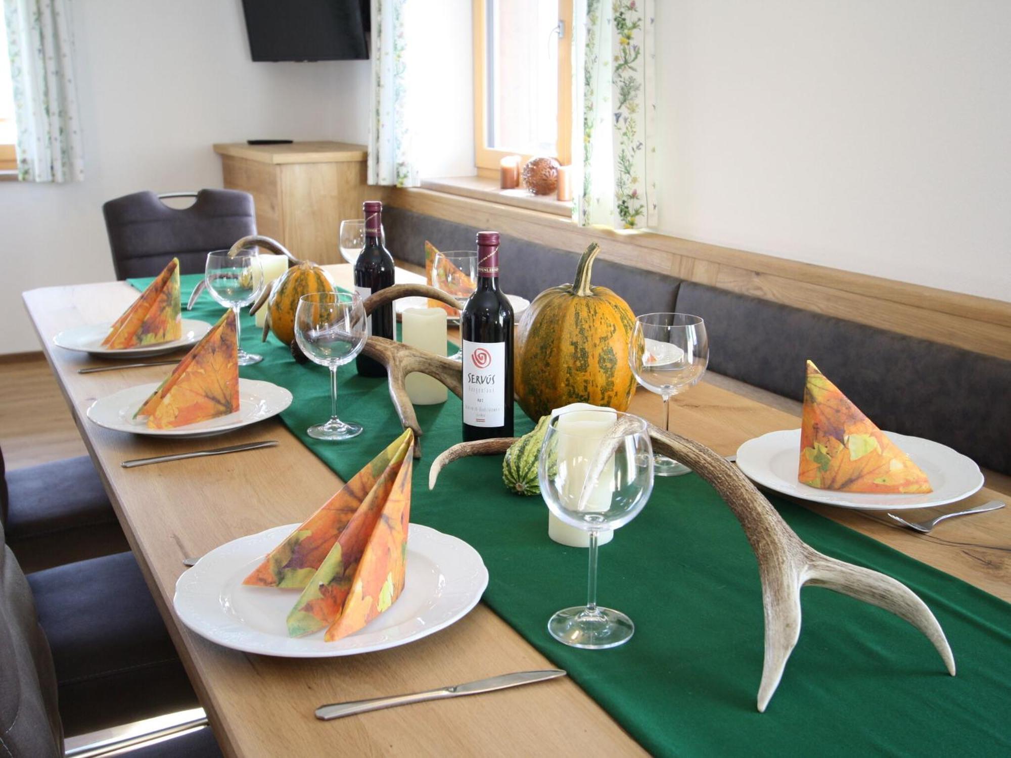 Exquisite Apartment In Mittersill Near Ski Area ภายนอก รูปภาพ