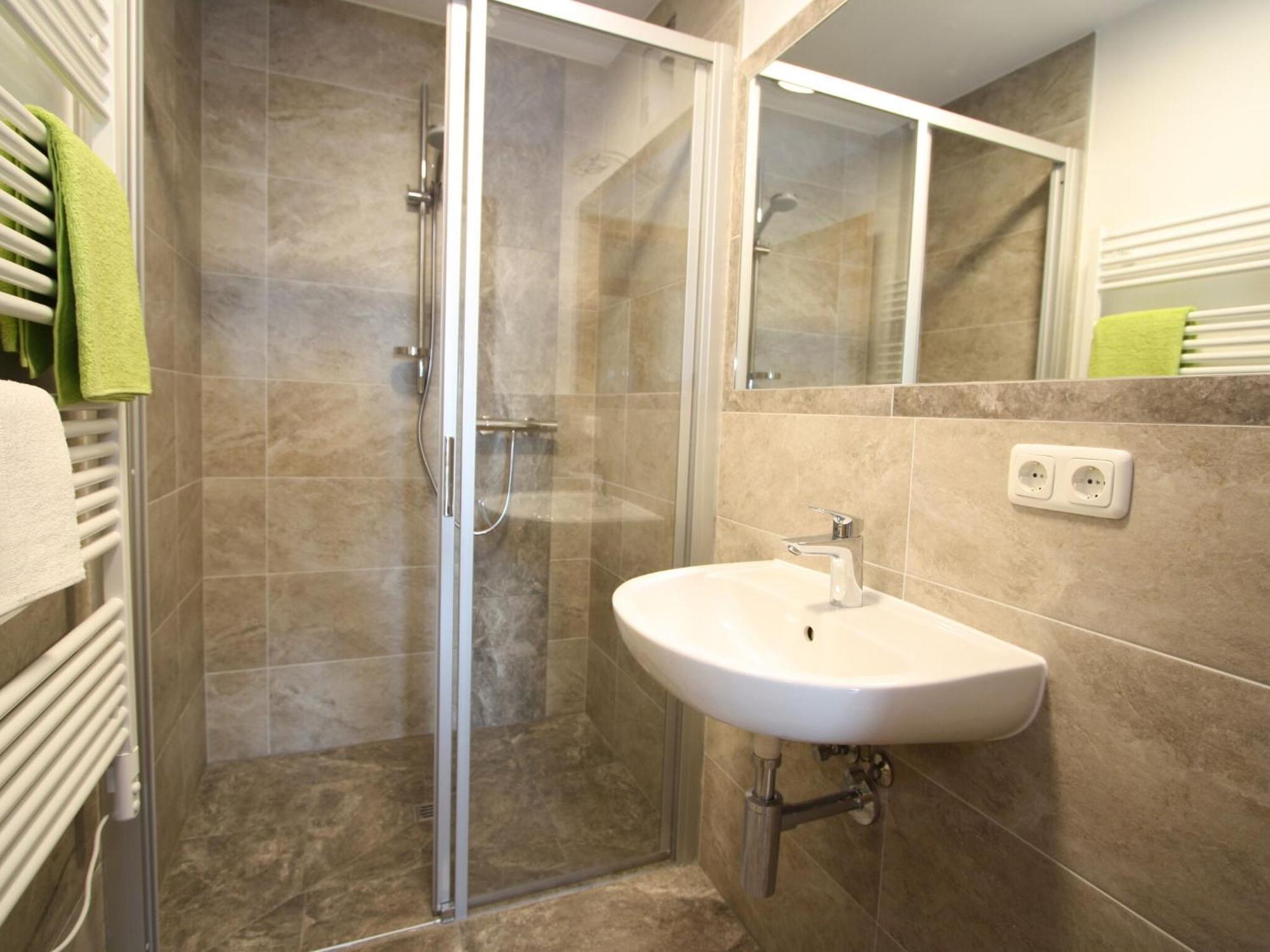 Exquisite Apartment In Mittersill Near Ski Area ภายนอก รูปภาพ