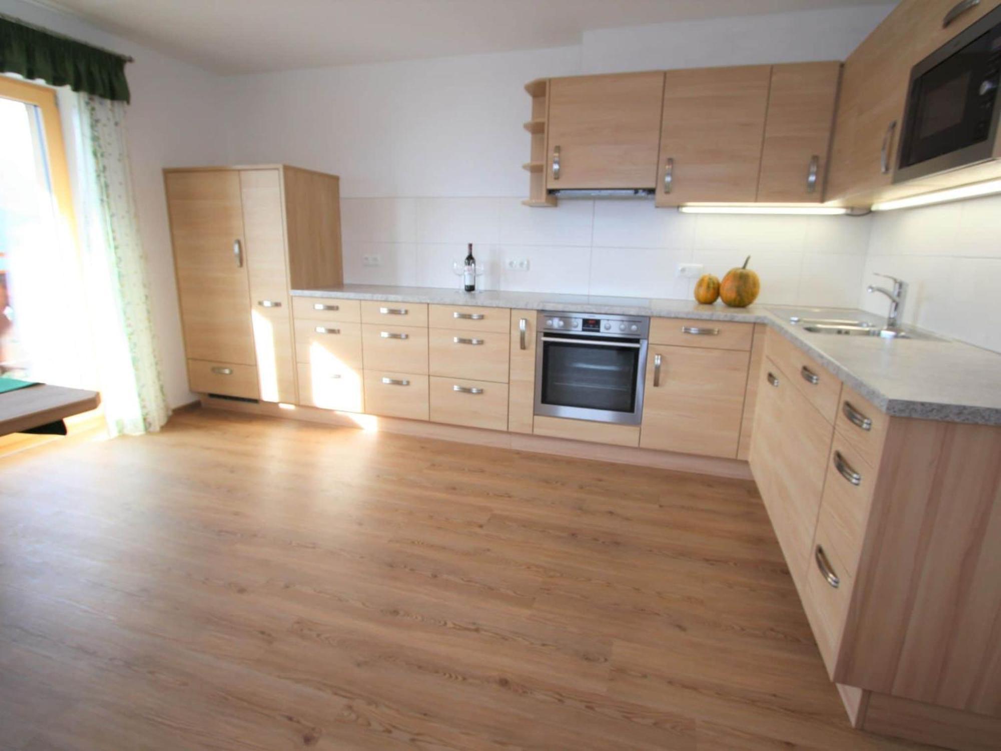 Exquisite Apartment In Mittersill Near Ski Area ภายนอก รูปภาพ