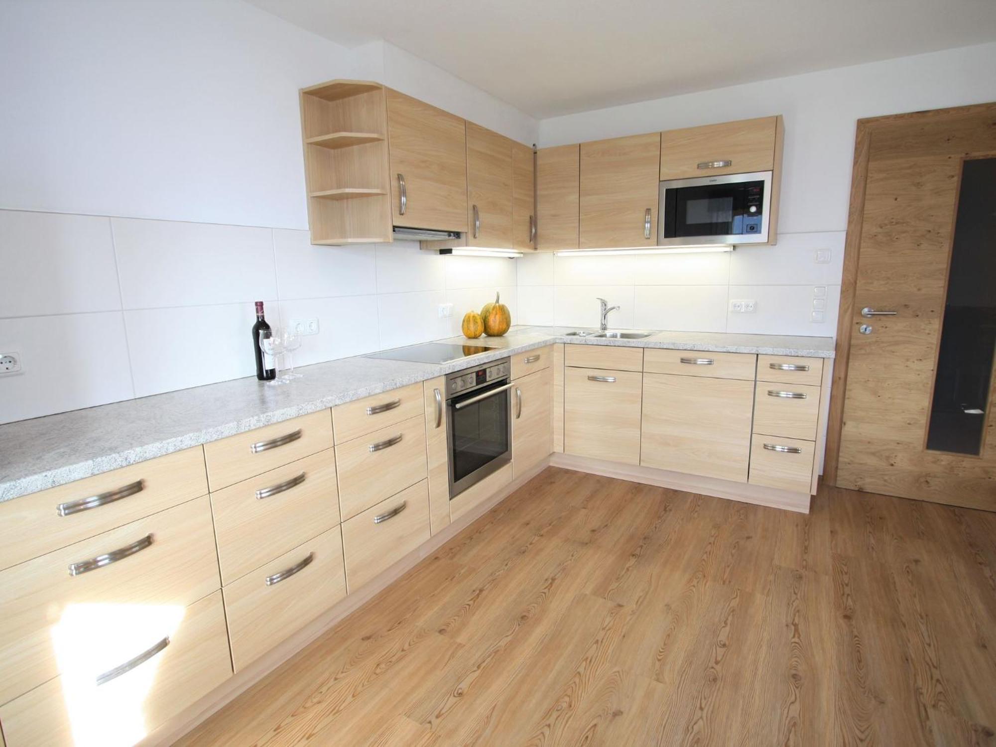 Exquisite Apartment In Mittersill Near Ski Area ภายนอก รูปภาพ